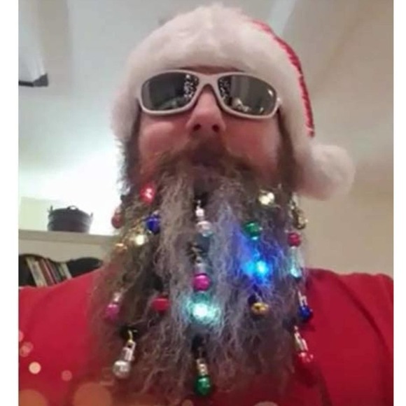 RESTOCKED LED Earrings Blinking Multi Color Light Up CZ Diamond Stud Changing - Picture 4 of 10